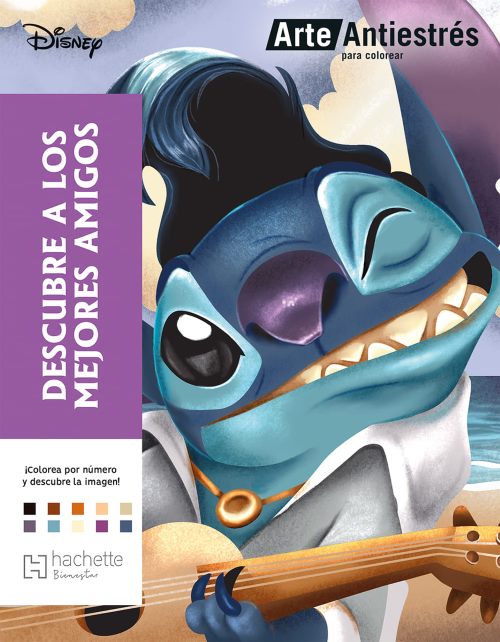 Descubre a los mejores amigos