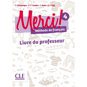Merci ! N4 Guide Pedagogique