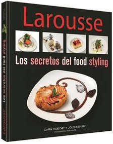 Los secretos del food styling