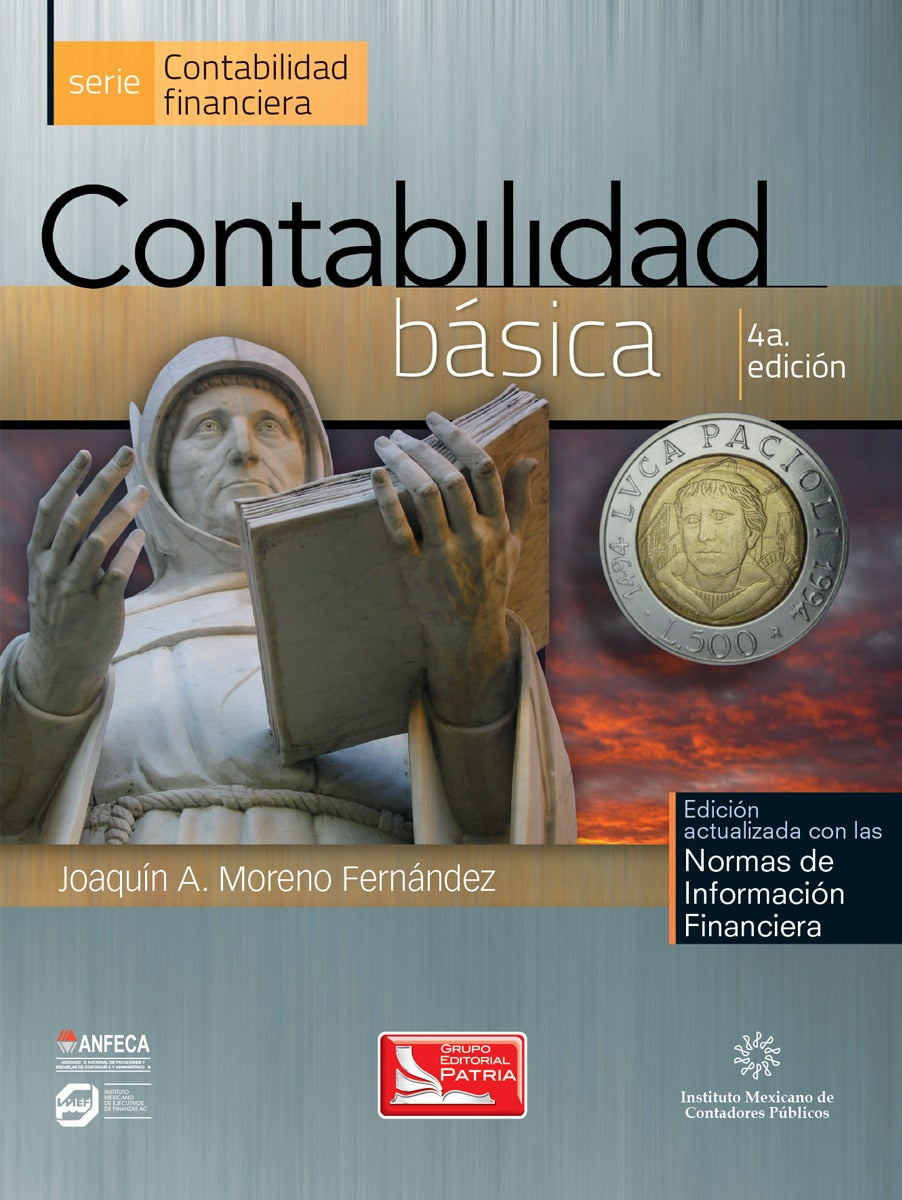 Contabilidad Básica