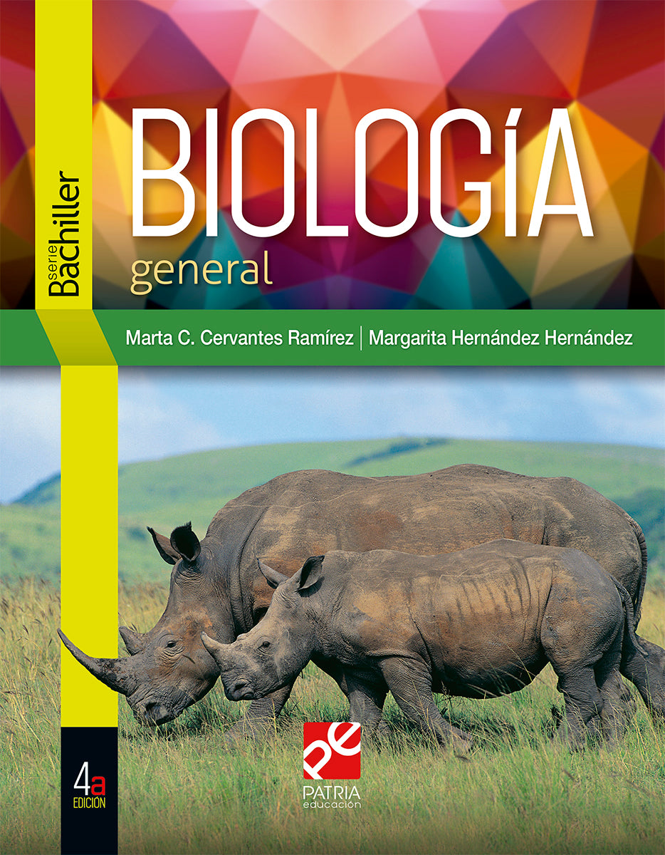 Biología general