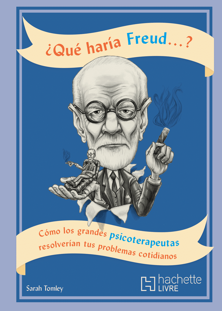 ¿Qué haría Freud...?