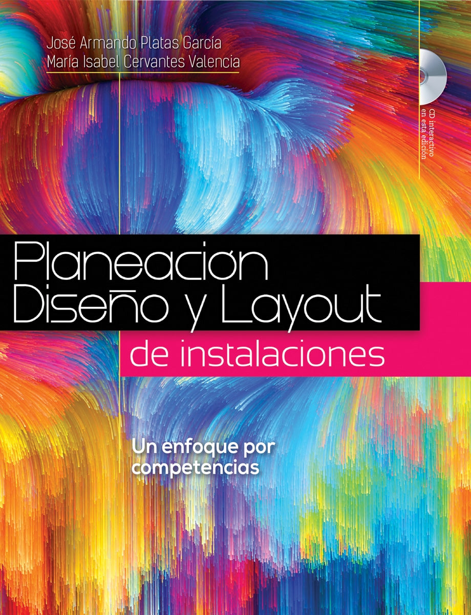 Planeación Diseño y Layout de instalaciones