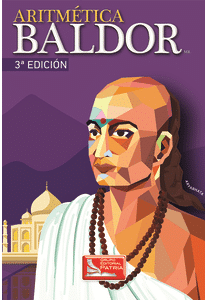 Aritmética Baldor 3ra. Edición