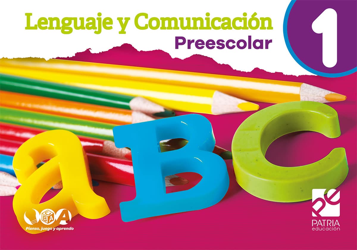 Lenguaje y Comunicación 1