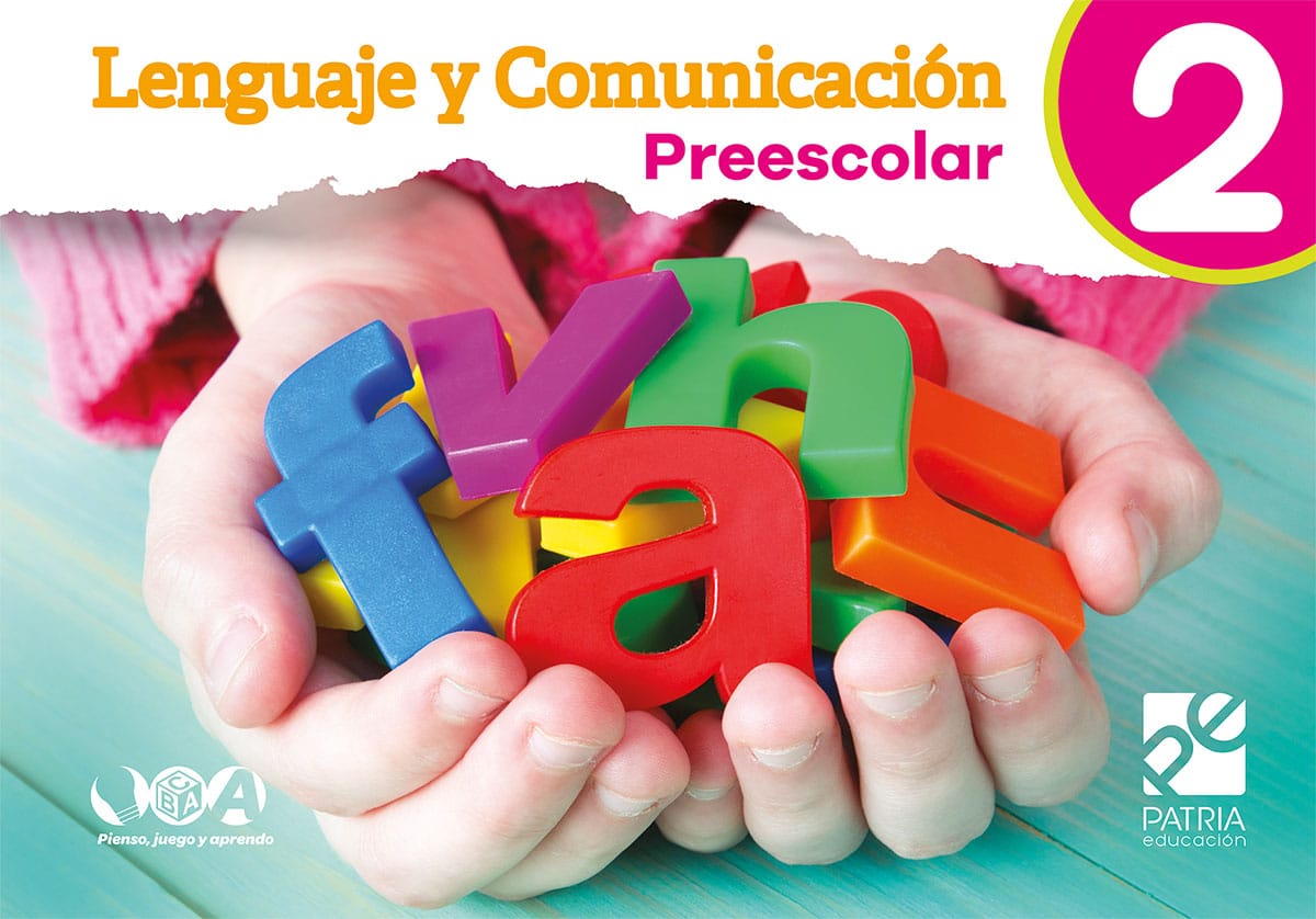 Lenguaje y Comunicación 2
