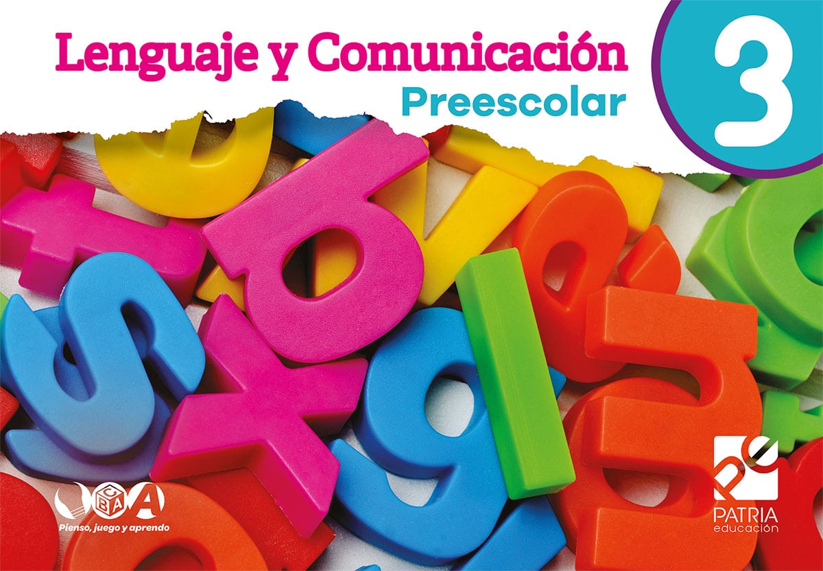 Lenguaje y comunicación 3