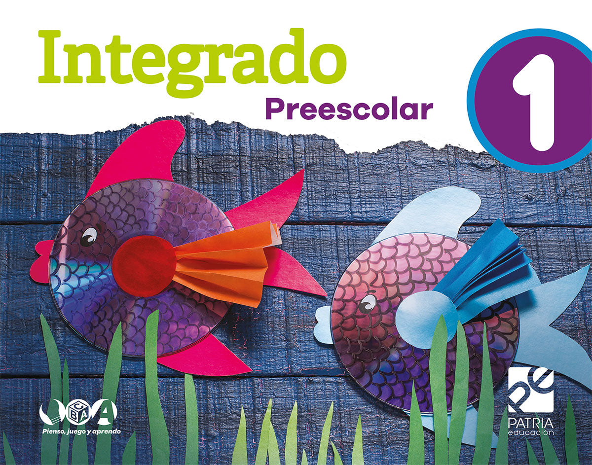 Integrado 1