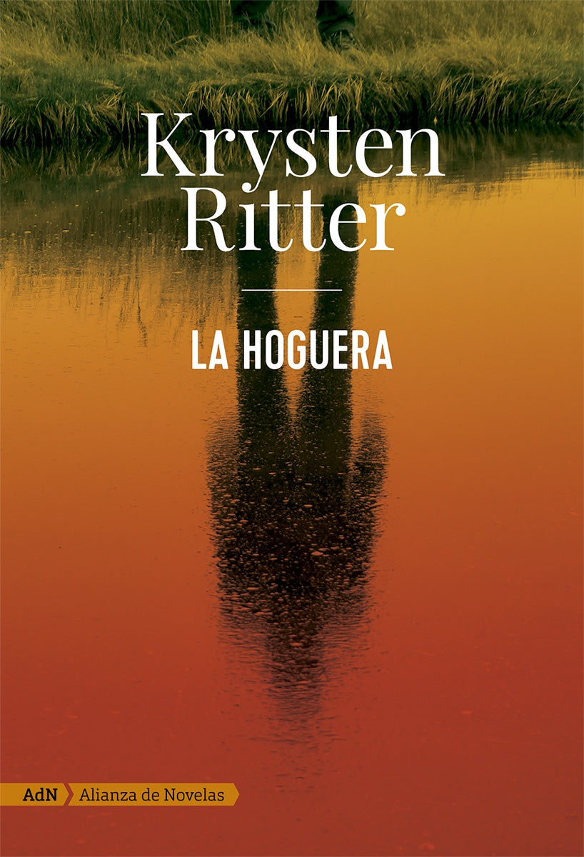 La hoguera