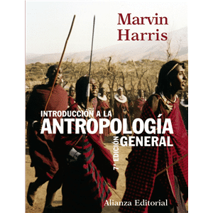 Introducción a la Antropología