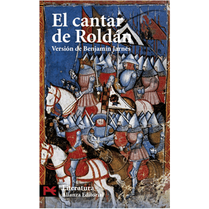 Cantar De Roldan El