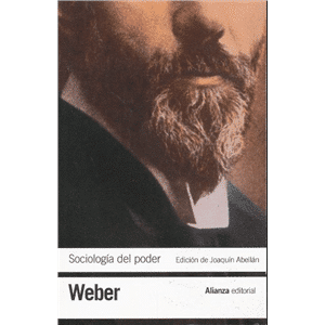 Sociología del poder