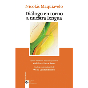 Diálogo en torno a nuestra lengua