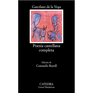 Poesía Castellana Completa