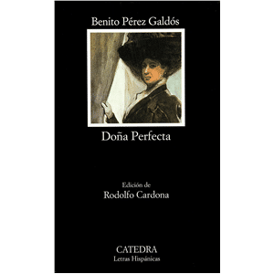 Doña Perfecta