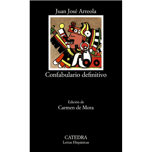 Confabulario definitivo