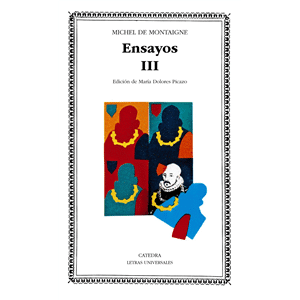 Ensayos III