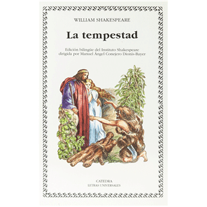 La Tempestad