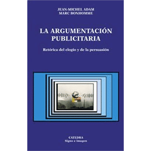 La argumentación publicitaria