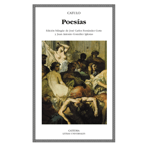 Poesías (Catulo)