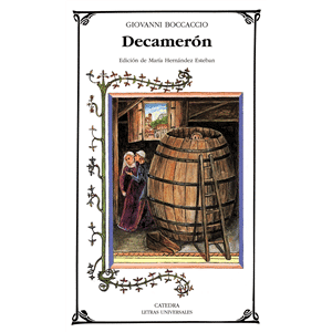 Decamerón