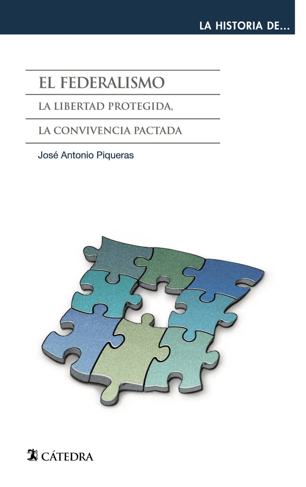 El federalismo