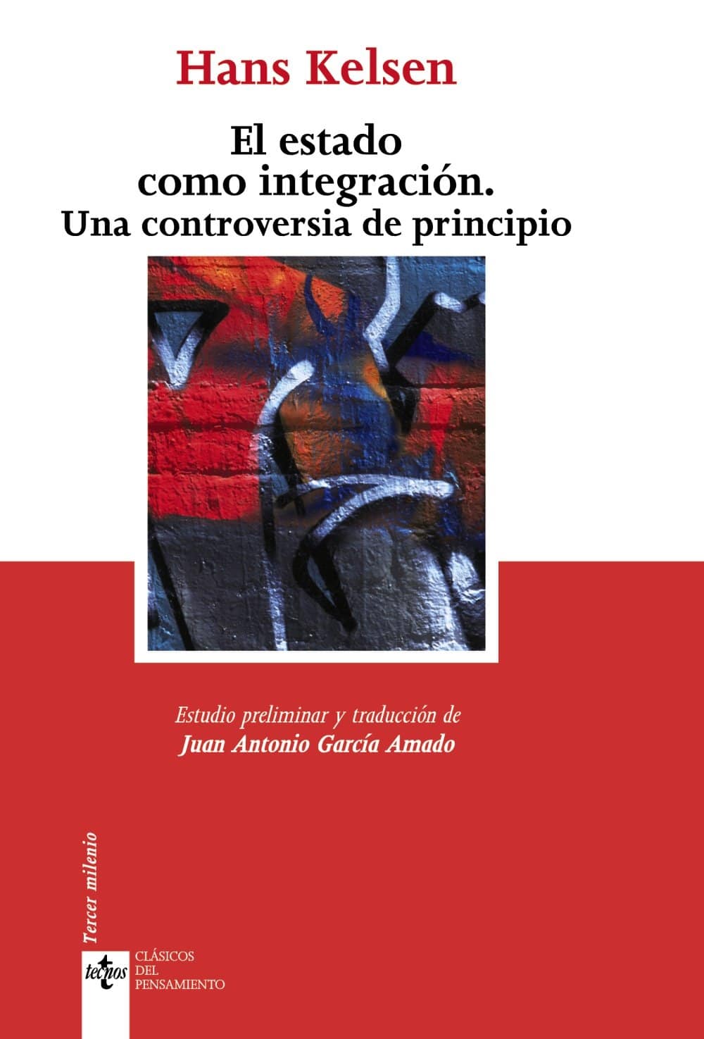 El estado como integración