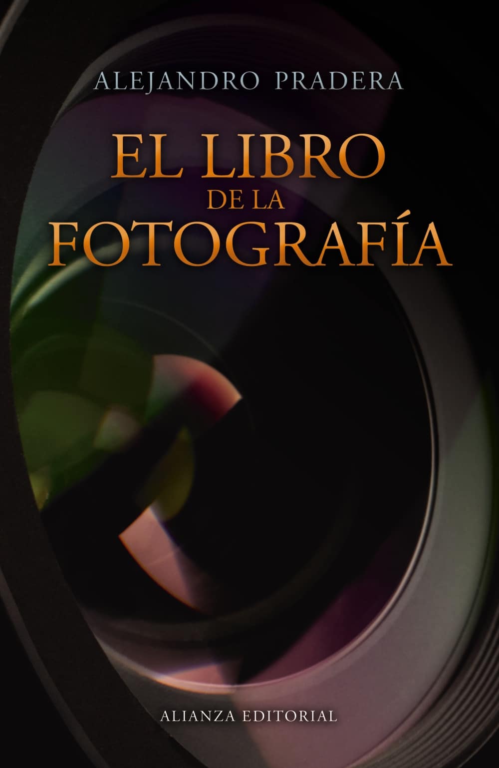El libro de la fotografia