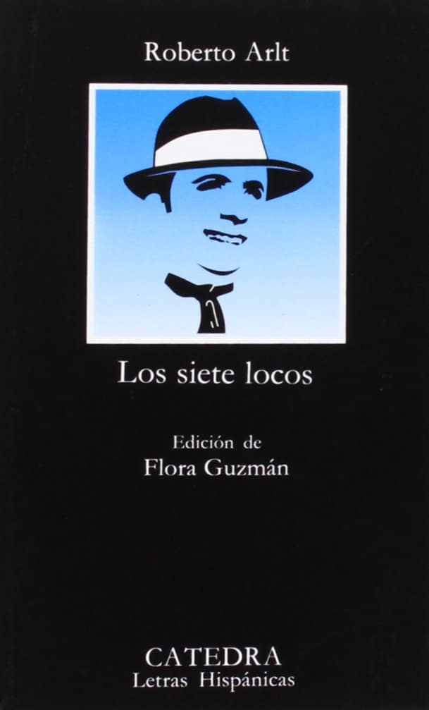 Los siete locos