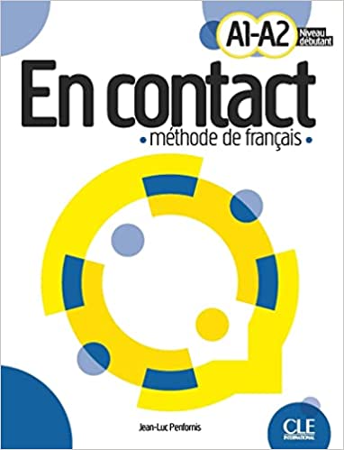 En Contact N A1/A2  LE+Audio en ligne