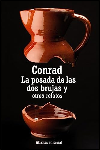 La posada de las dos brujas y otros relatos