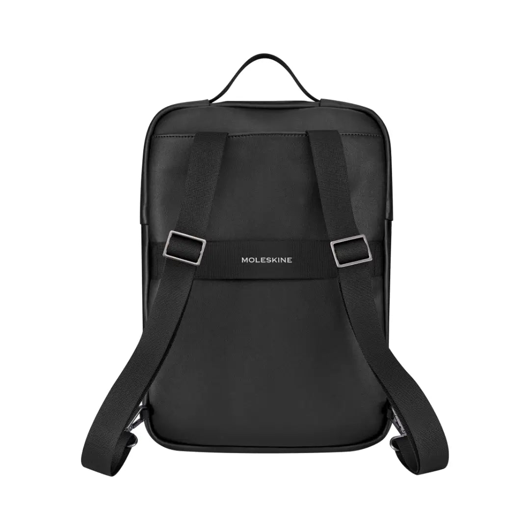 Pro Device Bag Vertical Negro 33cm