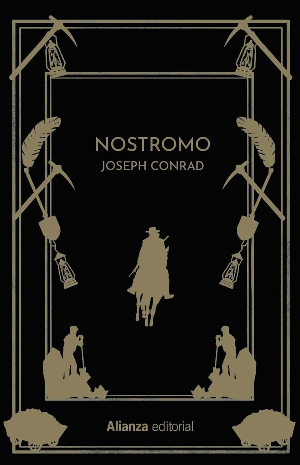 Nostromo