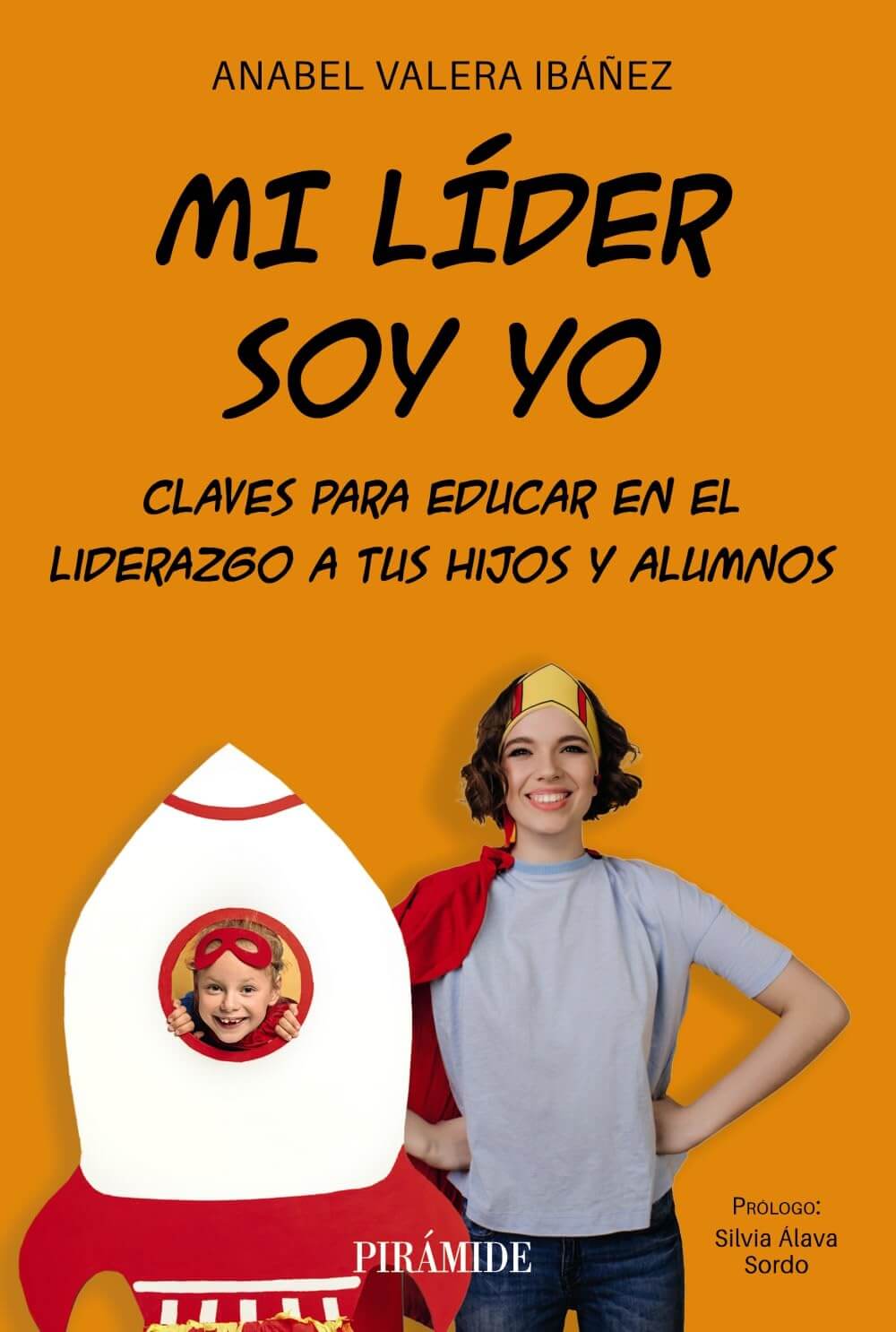 Mi líder soy yo