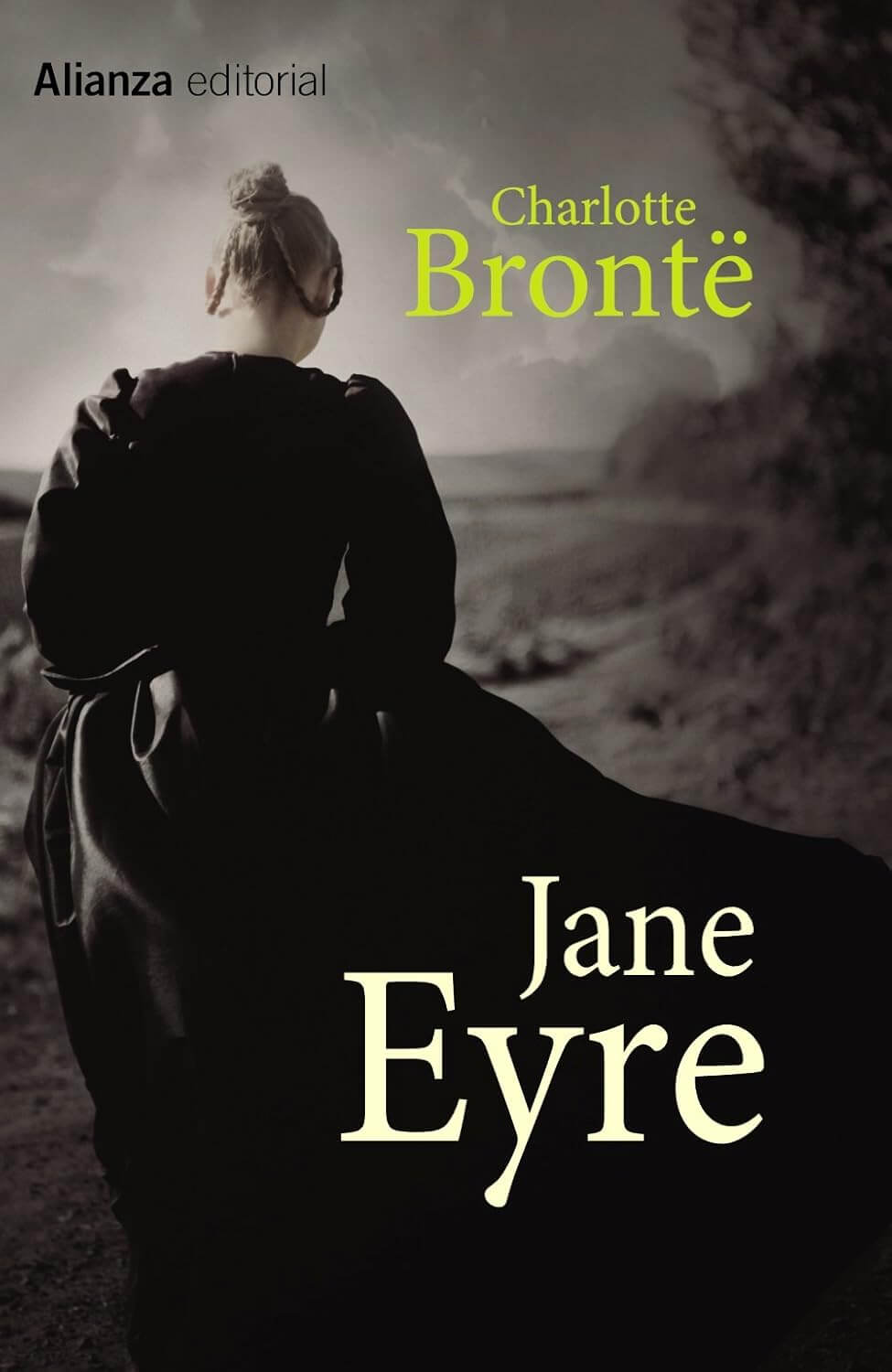 Paquete: Jane Eyre - Una muerte en la familia