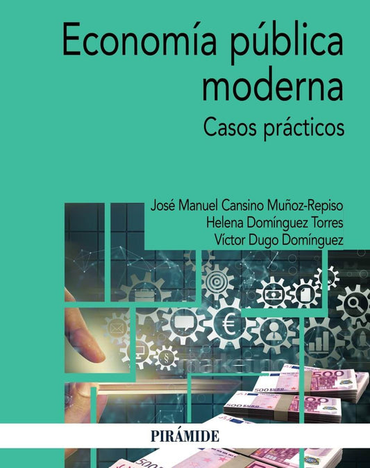 Economía pública moderna