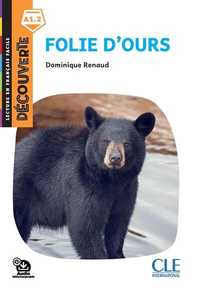 Decouverte Folie D'ours A1