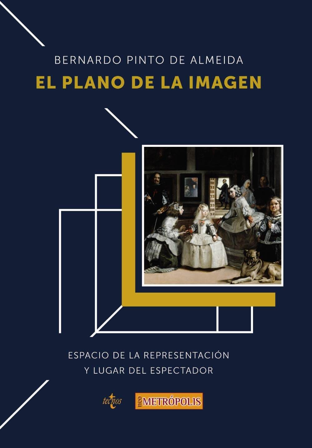 El plano de la imagen