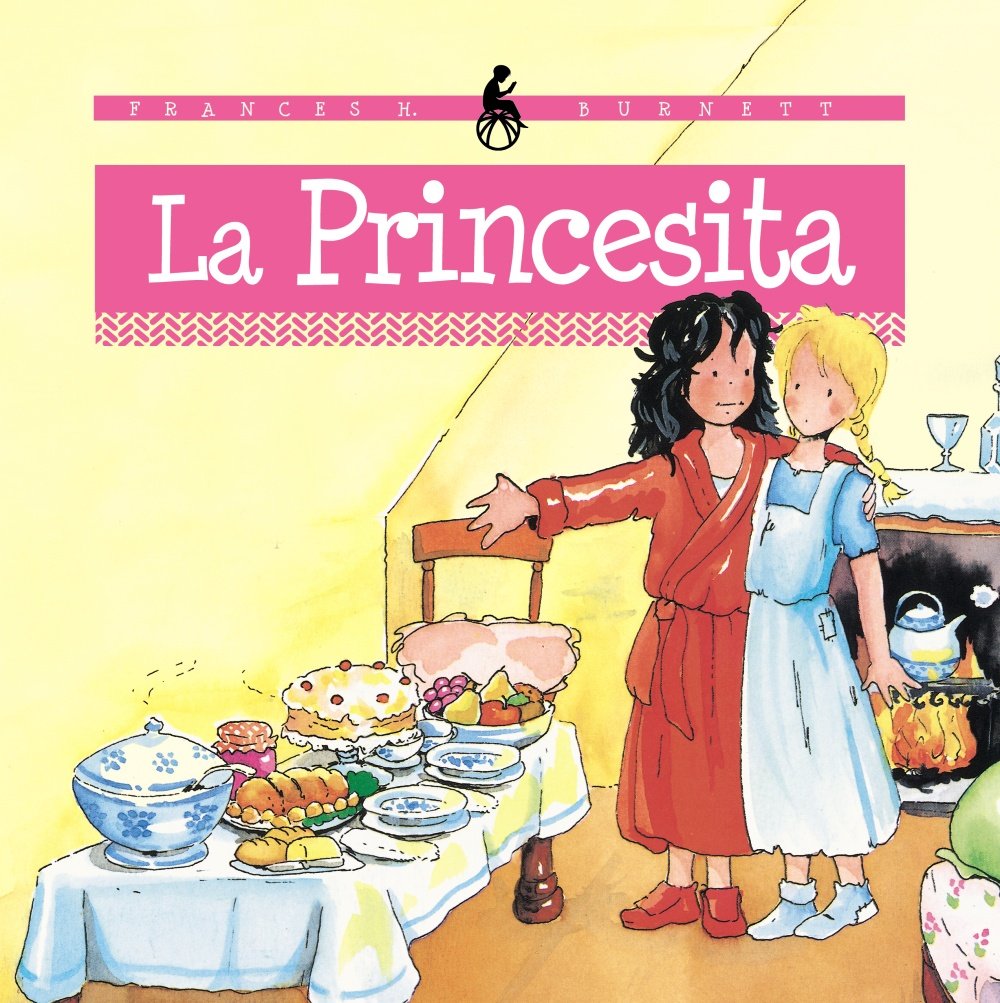 La Princesita