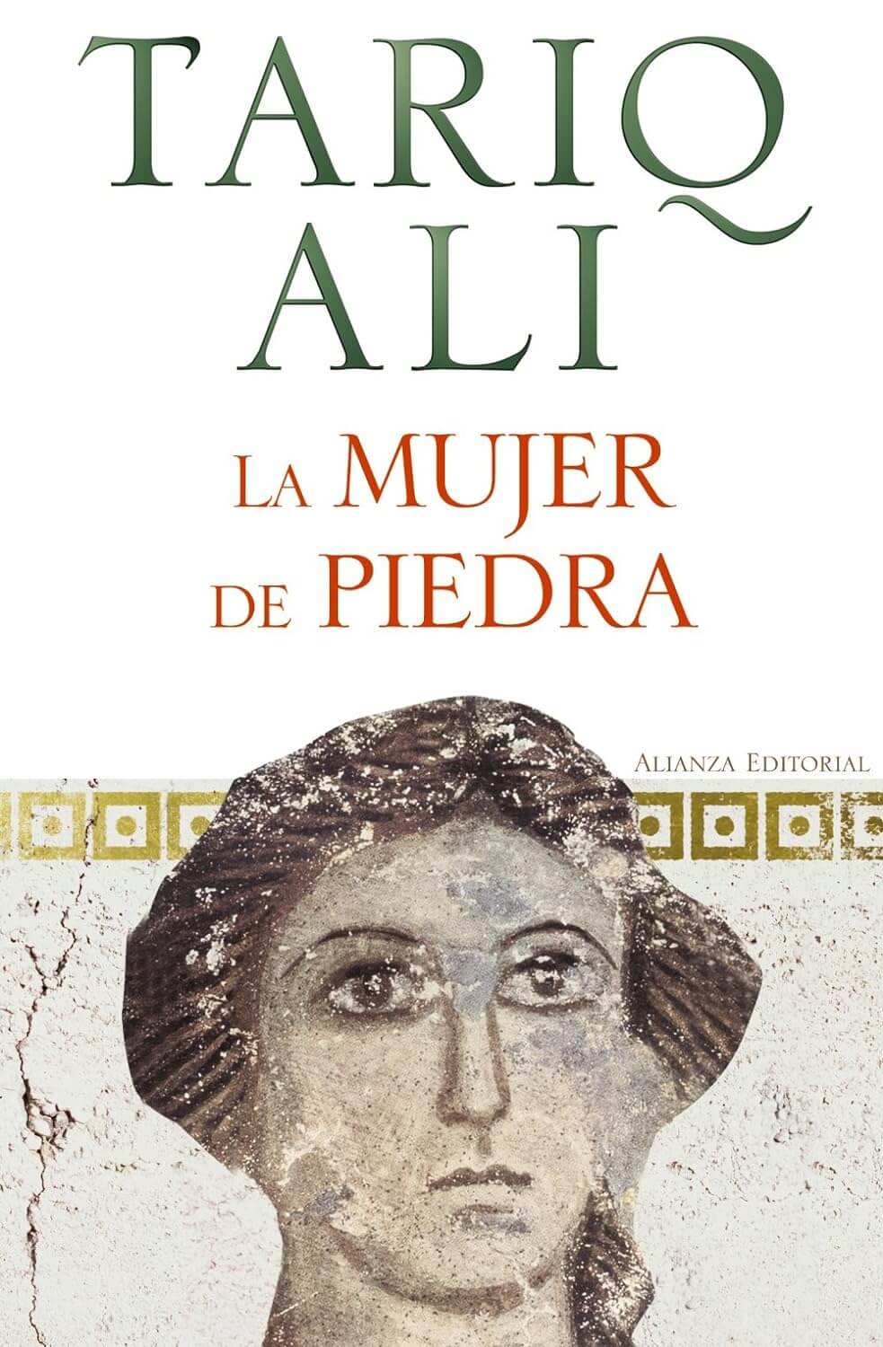 La mujer de piedra