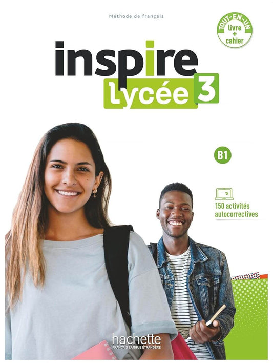 Inspire Lycée 3