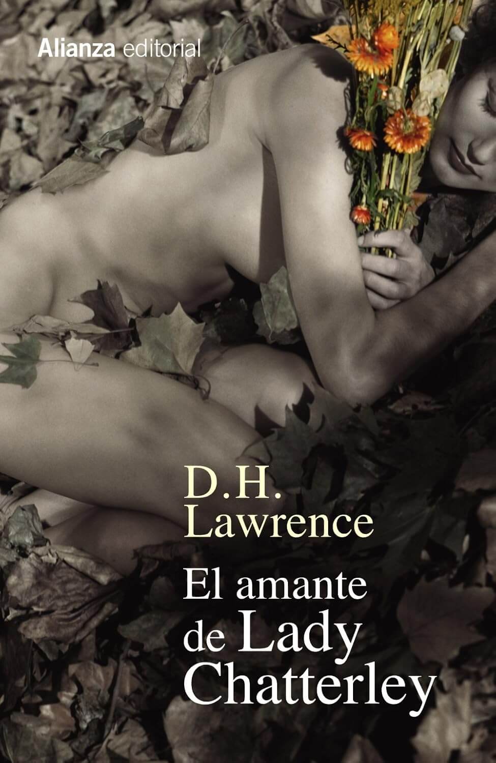 Paquete El lugar de la quietud - El amante de Lady Chatterley