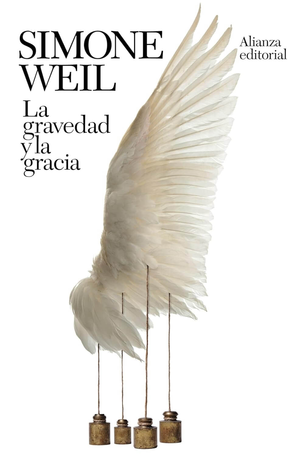 La gravedad y la gracia