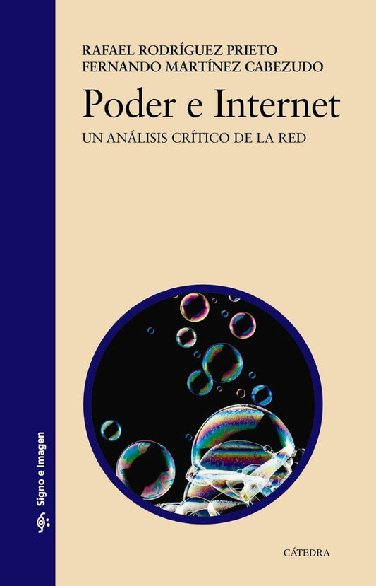 Paquete de libros: Poder e internet - Cómo informar sobre la violencia machista