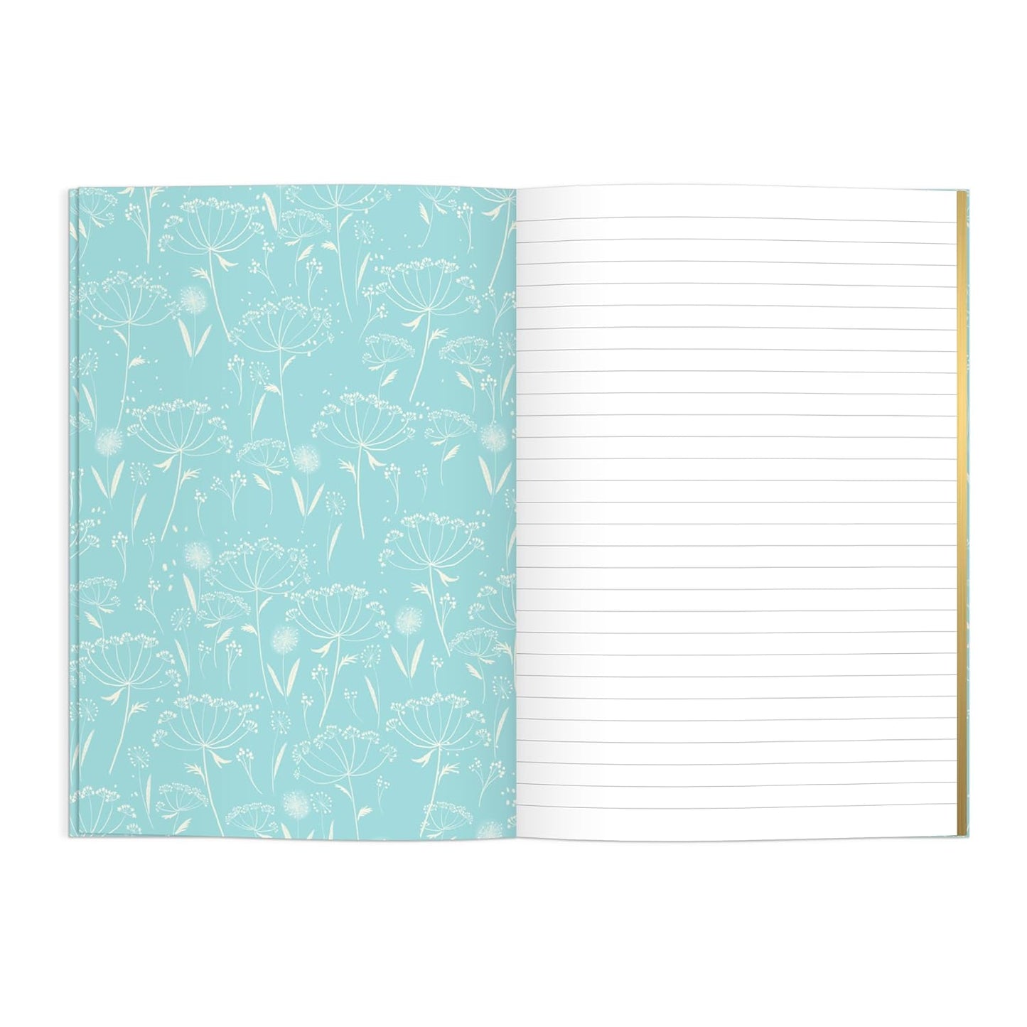 Joy Laforme Plant Kingdom A5 Journal