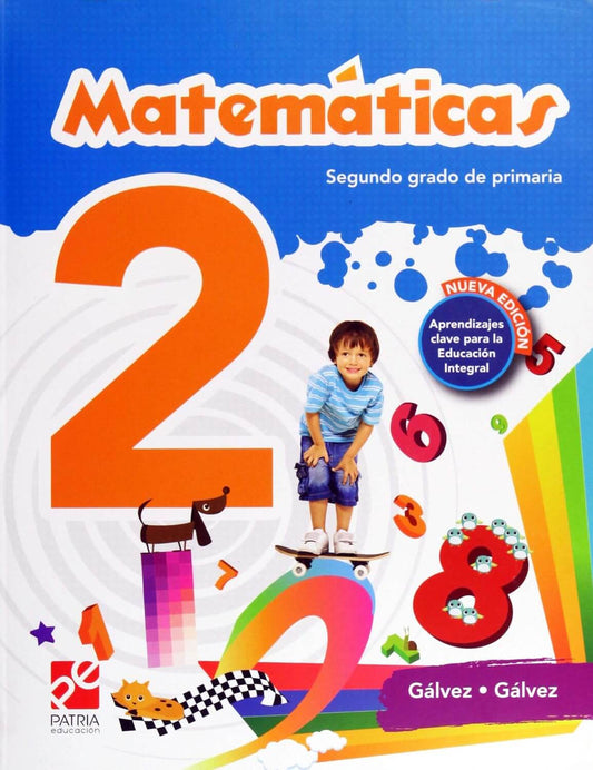 Matemáticas 2