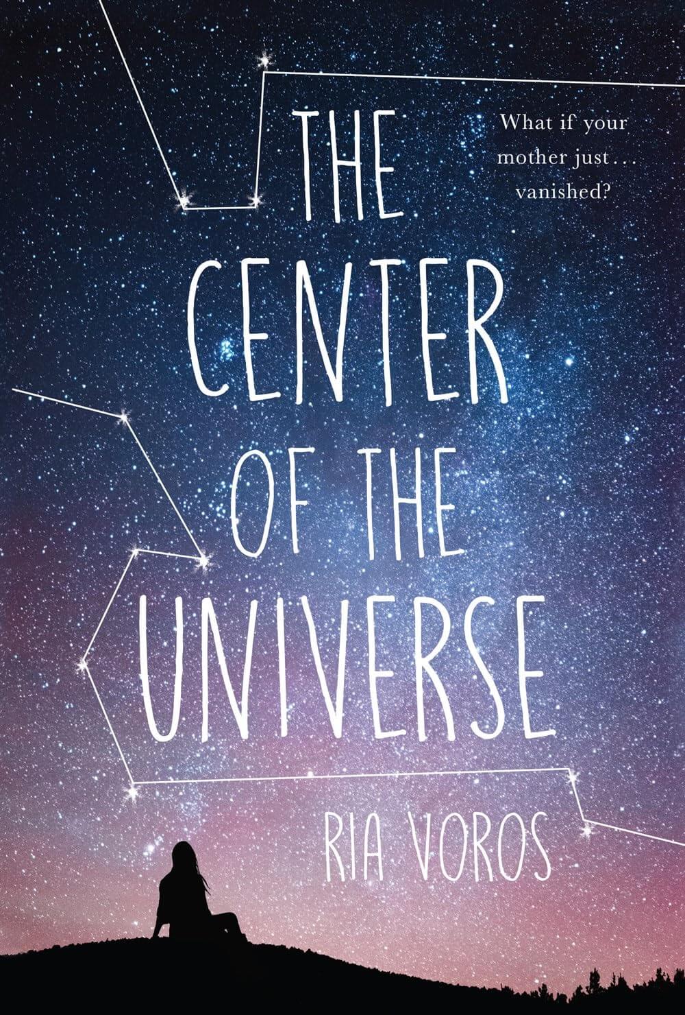 The Center of the Universe