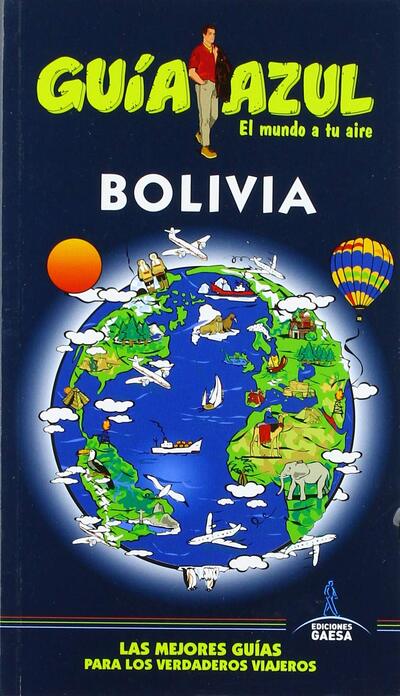 Bolivia