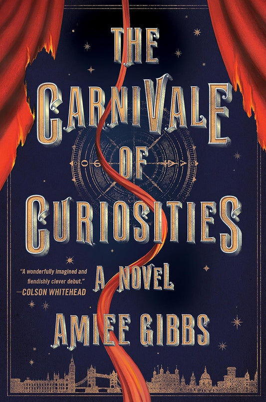 Carnivale of Curiosities