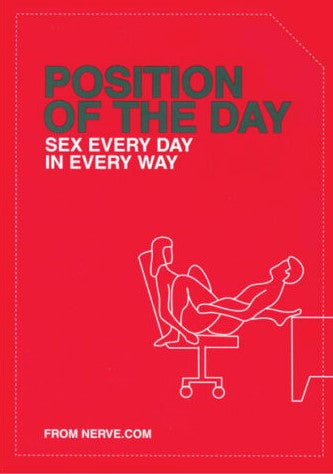 Position of the Day